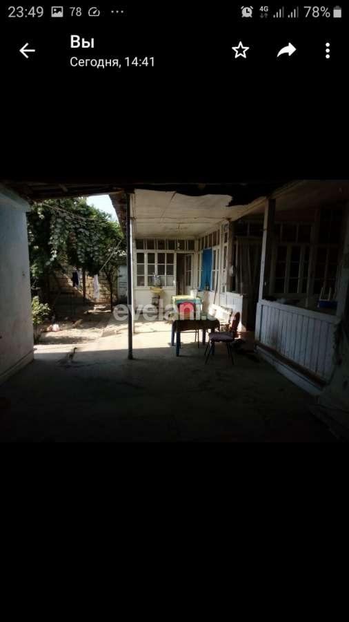 Satılır, həyət evi / bağ, 4 otaqlı, 129 m², Göyçay