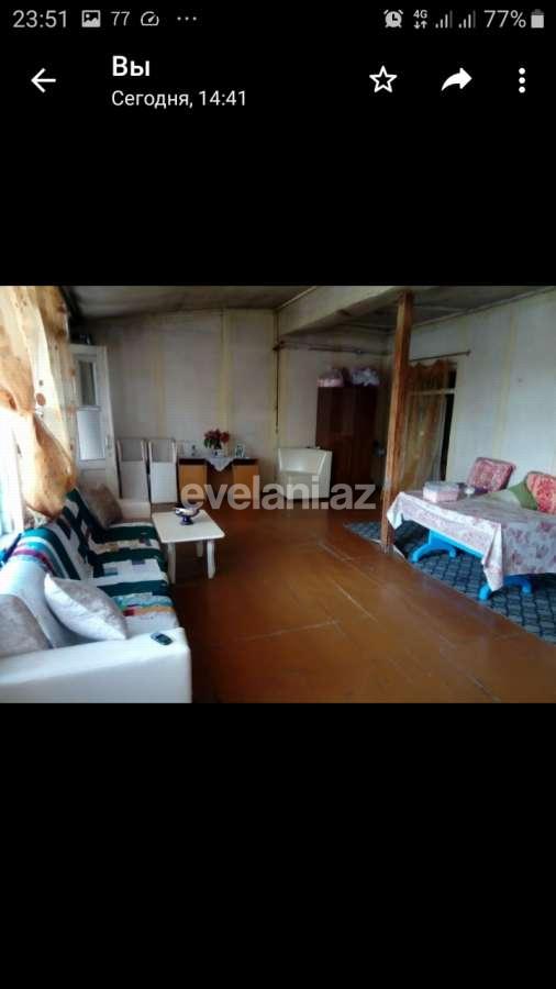 Satılır, həyət evi / bağ, 4 otaqlı, 129 m², Göyçay