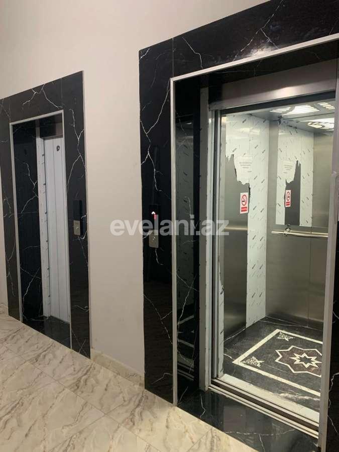 Satılır, yeni tikili, 3 otaqlı, 64 m², Bakı, Abşeron r, Masazır q.