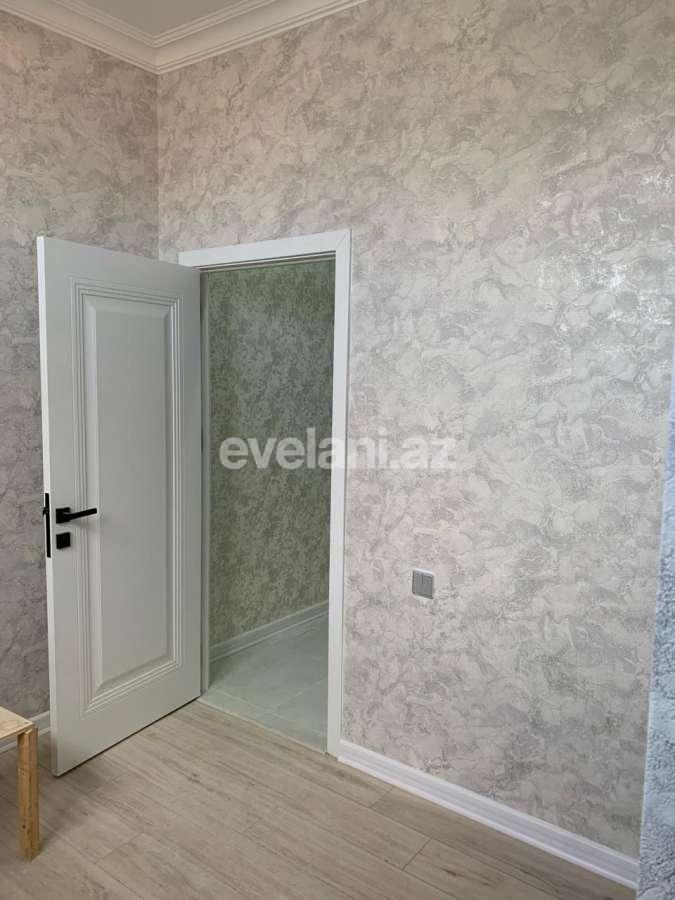 Satılır, yeni tikili, 3 otaqlı, 64 m², Bakı, Abşeron r, Masazır q.