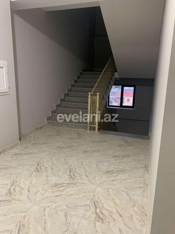 Satılır, yeni tikili, 3 otaqlı, 64 m², Bakı, Abşeron r, Masazır q.