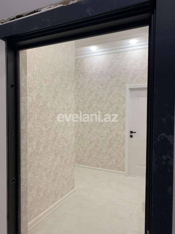 Satılır, yeni tikili, 3 otaqlı, 64 m², Bakı, Abşeron r, Masazır q.