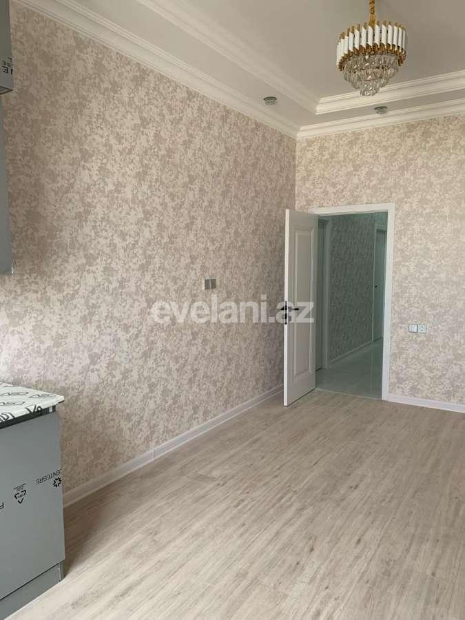 Satılır, yeni tikili, 3 otaqlı, 64 m², Bakı, Abşeron r, Masazır q.