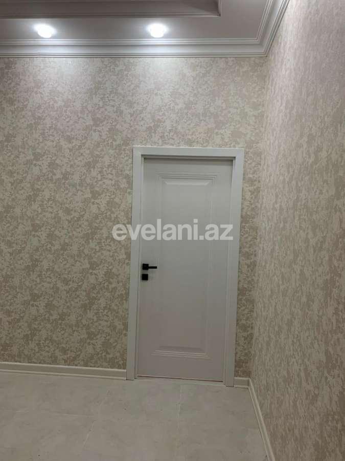 Satılır, yeni tikili, 3 otaqlı, 64 m², Bakı, Abşeron r, Masazır q.