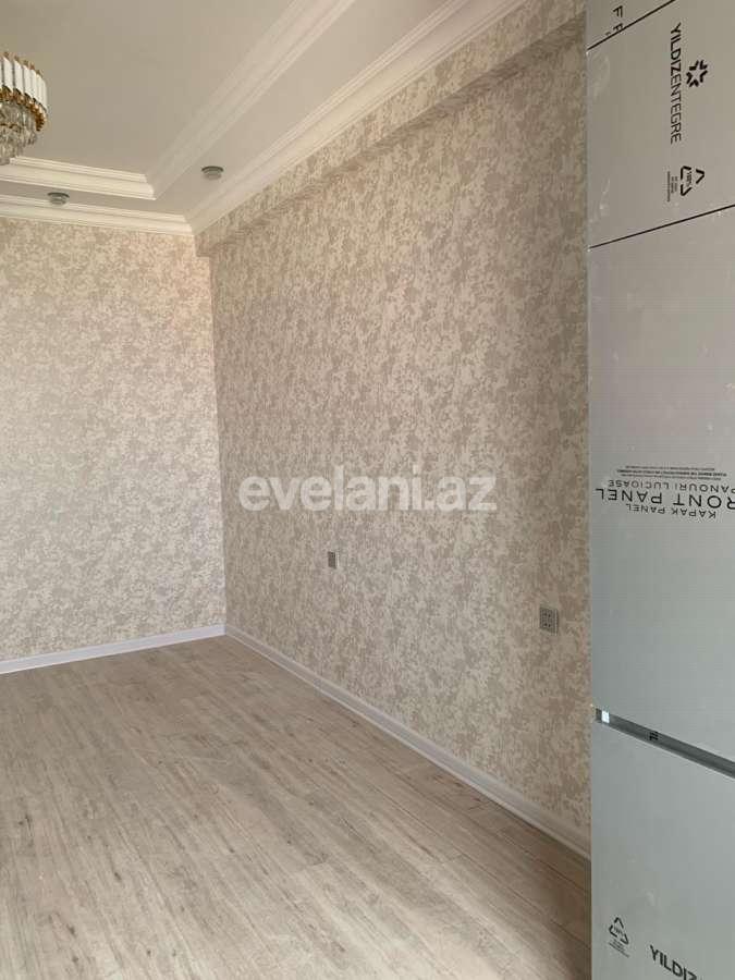 Satılır, yeni tikili, 3 otaqlı, 64 m², Bakı, Abşeron r, Masazır q.