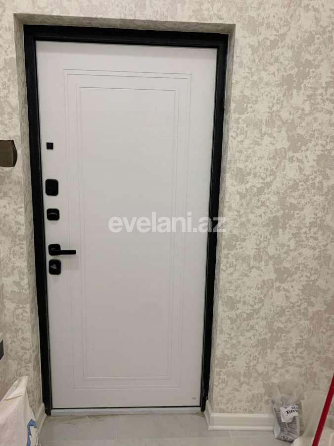 Satılır, yeni tikili, 3 otaqlı, 64 m², Bakı, Abşeron r, Masazır q.