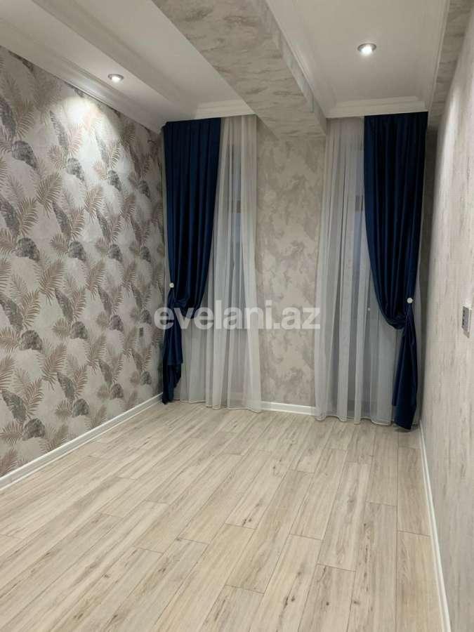 Satılır, yeni tikili, 3 otaqlı, 64 m², Bakı, Abşeron r, Masazır q.
