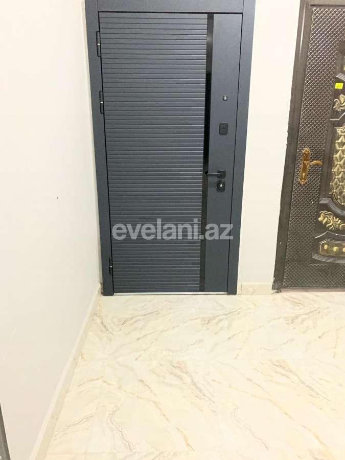 Satılır, yeni tikili, 3 otaqlı, 64 m², Bakı, Abşeron r, Masazır q.