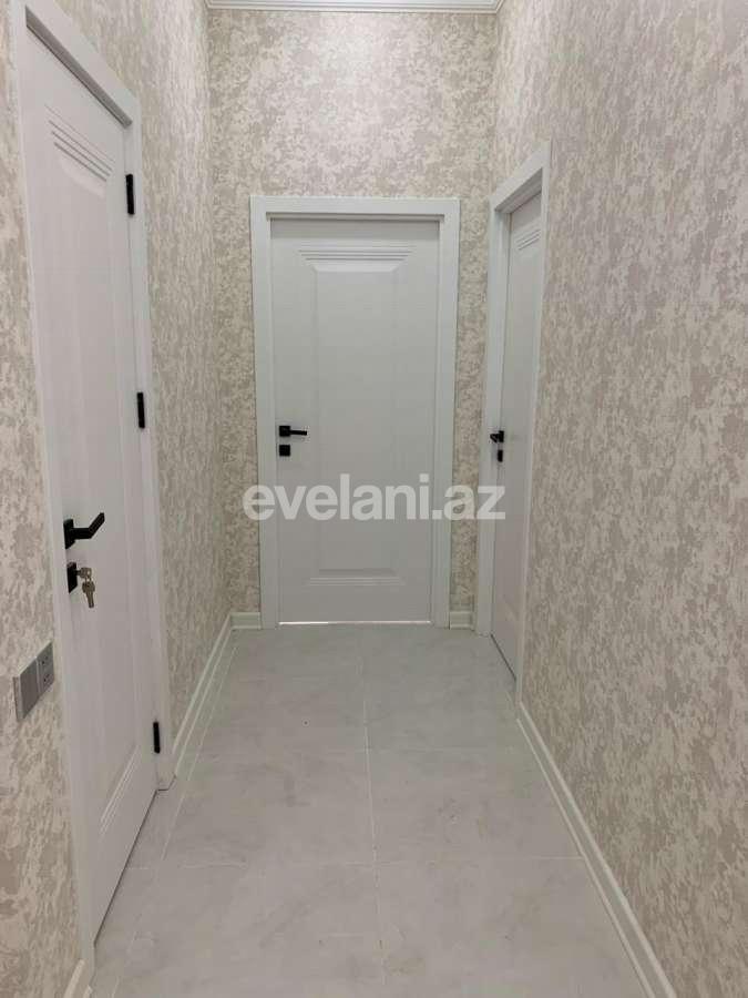 Satılır, yeni tikili, 3 otaqlı, 64 m², Bakı, Abşeron r, Masazır q.
