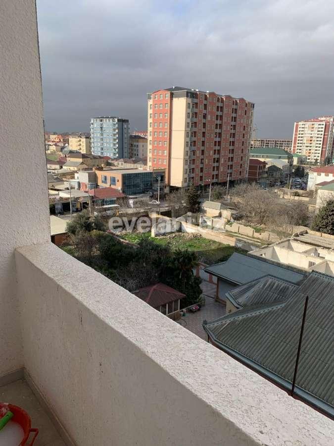 Satılır, yeni tikili, 3 otaqlı, 64 m², Bakı, Abşeron r, Masazır q.