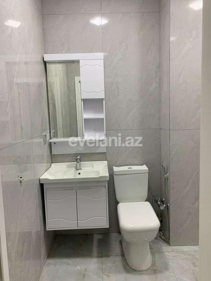 Satılır, yeni tikili, 3 otaqlı, 64 m², Bakı, Abşeron r, Masazır q.