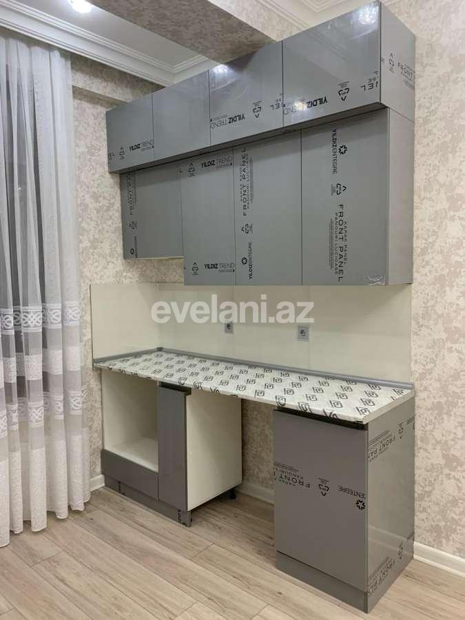Satılır, yeni tikili, 3 otaqlı, 64 m², Bakı, Abşeron r, Masazır q.