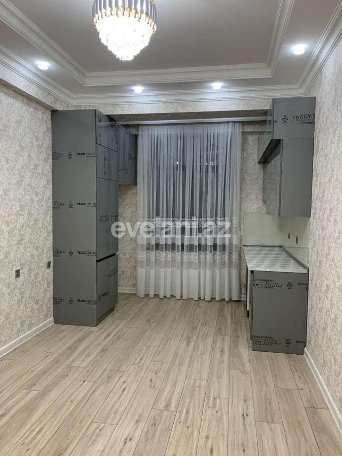 Satılır, yeni tikili, 3 otaqlı, 64 m², Bakı, Abşeron r, Masazır q.
