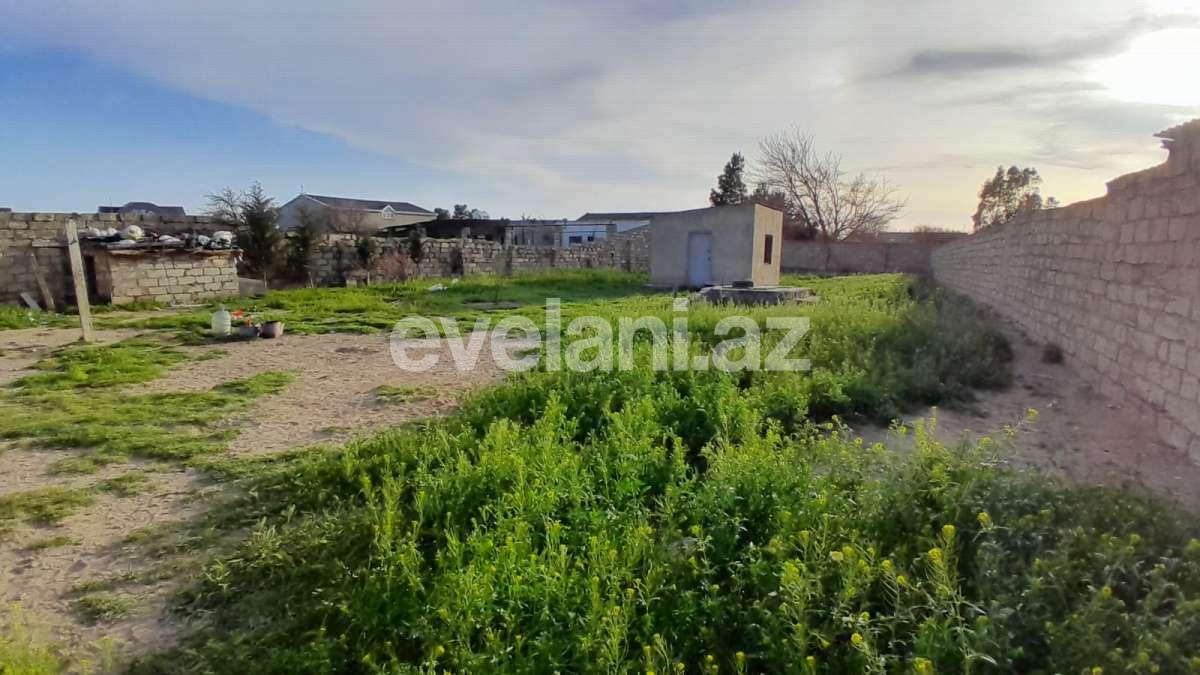 Satılır, torpaq, 8 sot, Bakı, Sabunçu r, Maştağa q.