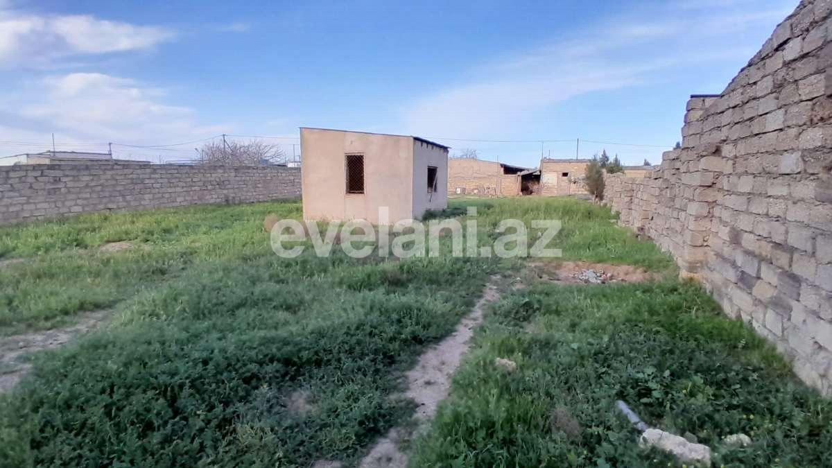 Satılır, torpaq, 8 sot, Bakı, Sabunçu r, Maştağa q.