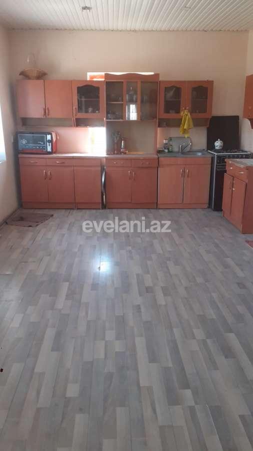 Satılır, həyət evi / bağ, 2 otaqlı, 70 m², Bakı, Sabunçu r.