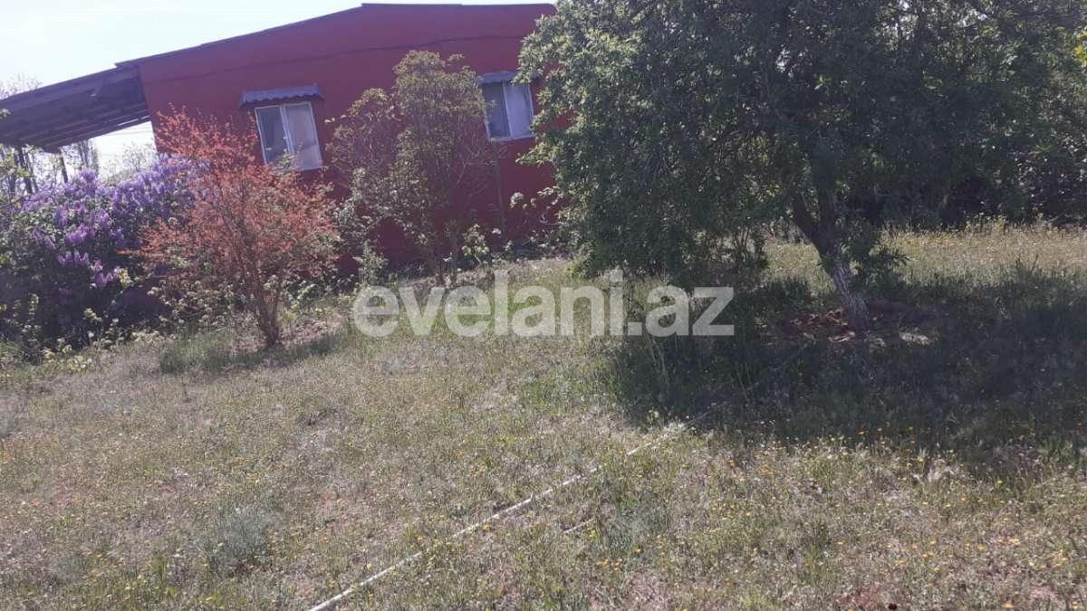 Satılır, həyət evi / bağ, 2 otaqlı, 70 m², Bakı, Sabunçu r.