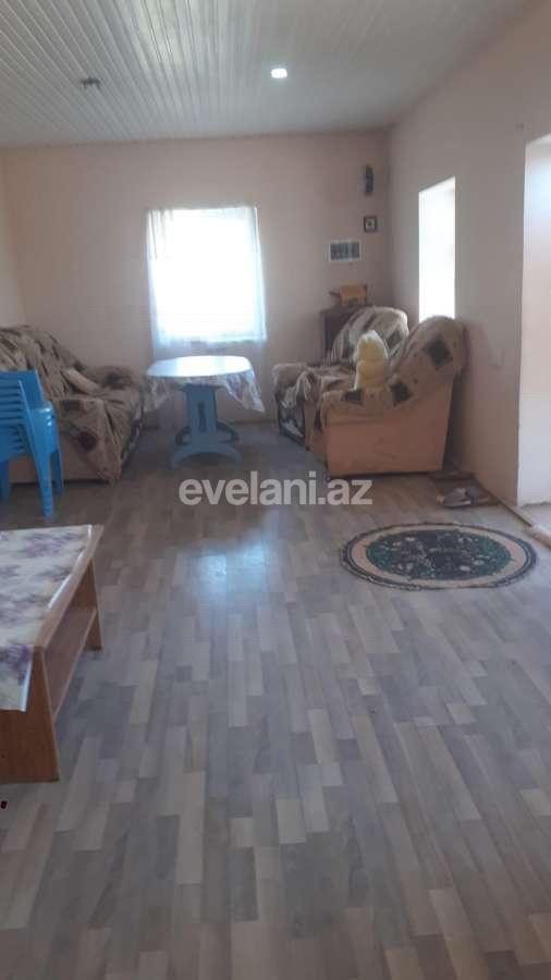 Satılır, həyət evi / bağ, 2 otaqlı, 70 m², Bakı, Sabunçu r.