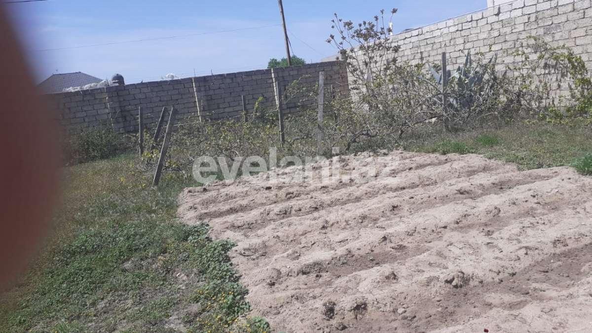 Satılır, həyət evi / bağ, 2 otaqlı, 70 m², Bakı, Sabunçu r.