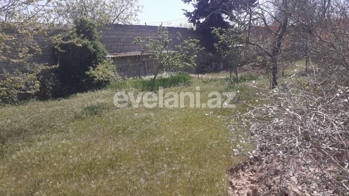 Satılır, həyət evi / bağ, 2 otaqlı, 70 m², Bakı, Sabunçu r.