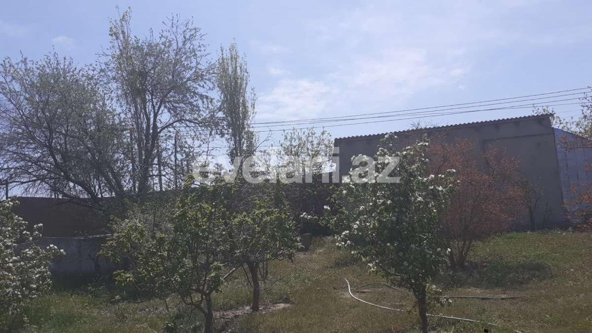Satılır, həyət evi / bağ, 2 otaqlı, 70 m², Bakı, Sabunçu r.