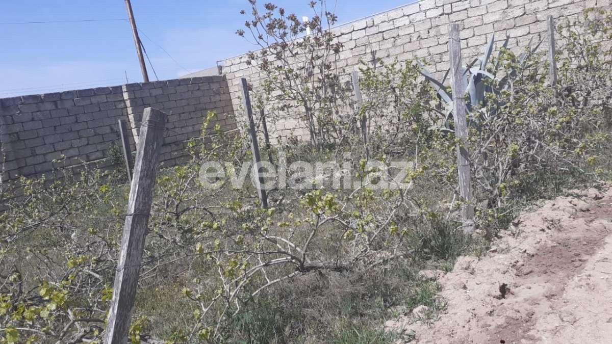 Satılır, həyət evi / bağ, 2 otaqlı, 70 m², Bakı, Sabunçu r.