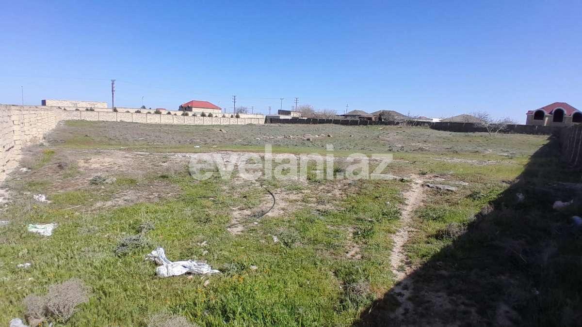 Satılır, torpaq, 56 sot, Bakı, Sabunçu r, Maştağa q.