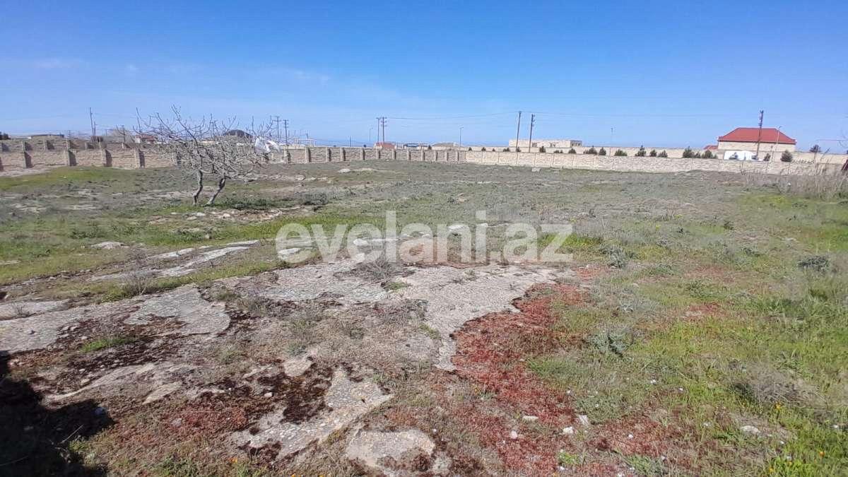 Satılır, torpaq, 56 sot, Bakı, Sabunçu r, Maştağa q.