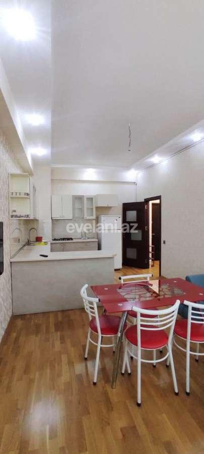 Satılır, yeni tikili, 2 otaqlı, 49 m², Bakı, Nizami r.