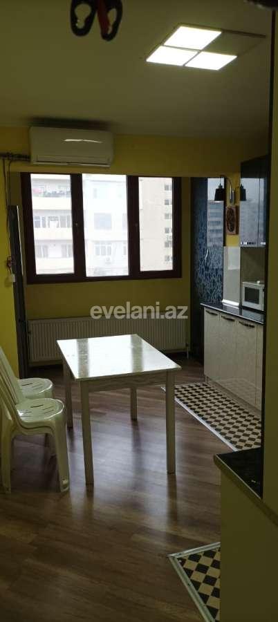 Satılır, köhnə tikili, 2 otaqlı, 48 m², Bakı, Sabunçu r, Bakıxanov q.