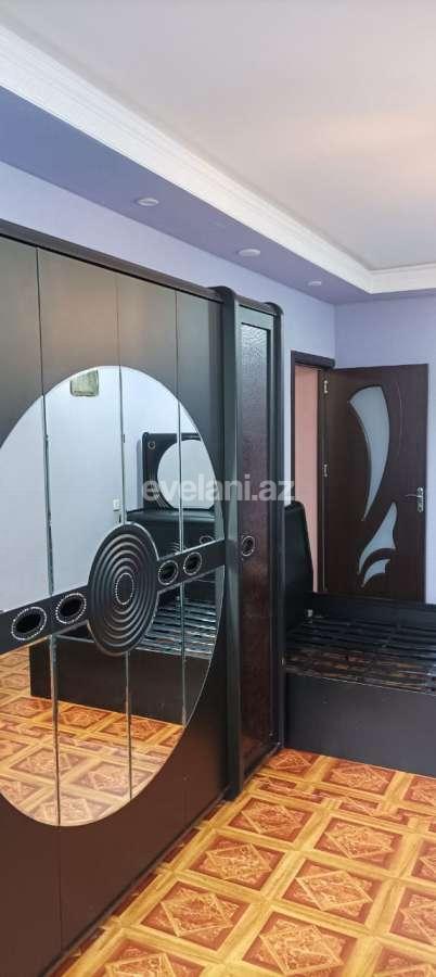 Satılır, köhnə tikili, 2 otaqlı, 48 m², Bakı, Sabunçu r, Bakıxanov q.