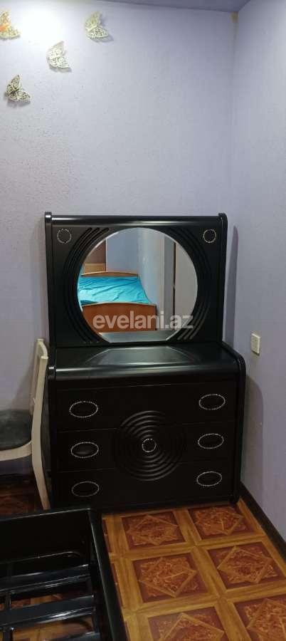 Satılır, köhnə tikili, 2 otaqlı, 48 m², Bakı, Sabunçu r, Bakıxanov q.