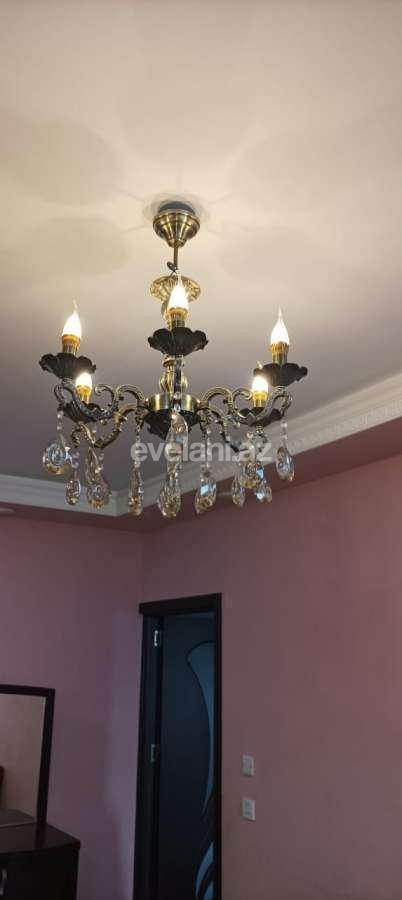 Satılır, köhnə tikili, 2 otaqlı, 48 m², Bakı, Sabunçu r, Bakıxanov q.