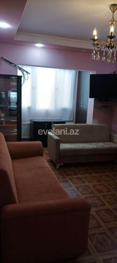 Satılır, köhnə tikili, 2 otaqlı, 48 m², Bakı, Sabunçu r, Bakıxanov q.