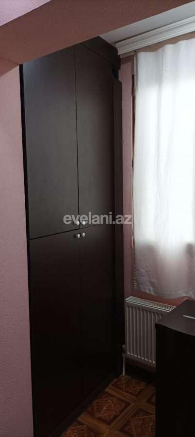 Satılır, köhnə tikili, 2 otaqlı, 48 m², Bakı, Sabunçu r, Bakıxanov q.