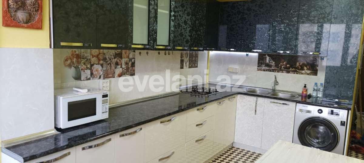 Satılır, köhnə tikili, 2 otaqlı, 48 m², Bakı, Sabunçu r, Bakıxanov q.