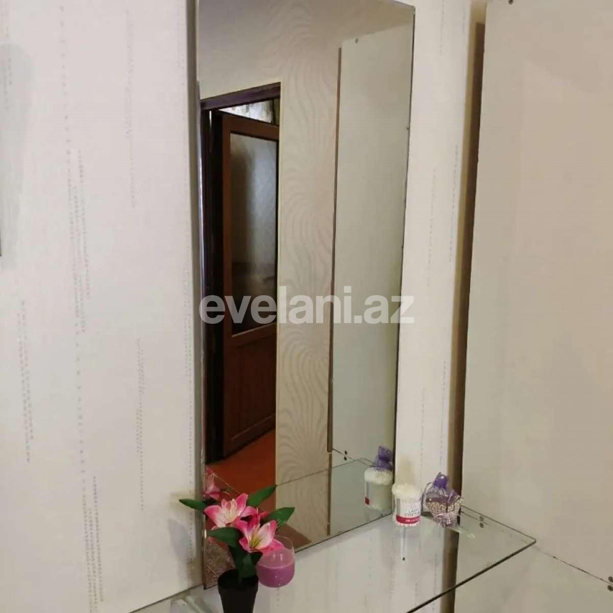 Kirayə verilir, həyət evi / bağ, 3 otaqlı, 100 m², Bakı, Xəzər r, Mərdəkan q.