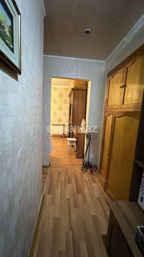 Satılır, köhnə tikili, 2 otaqlı, 40 m², Bakı, Xətai r.