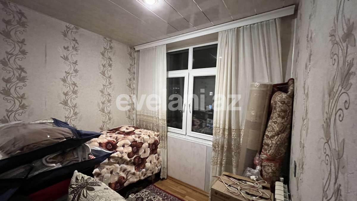 Satılır, köhnə tikili, 2 otaqlı, 40 m², Bakı, Xətai r.