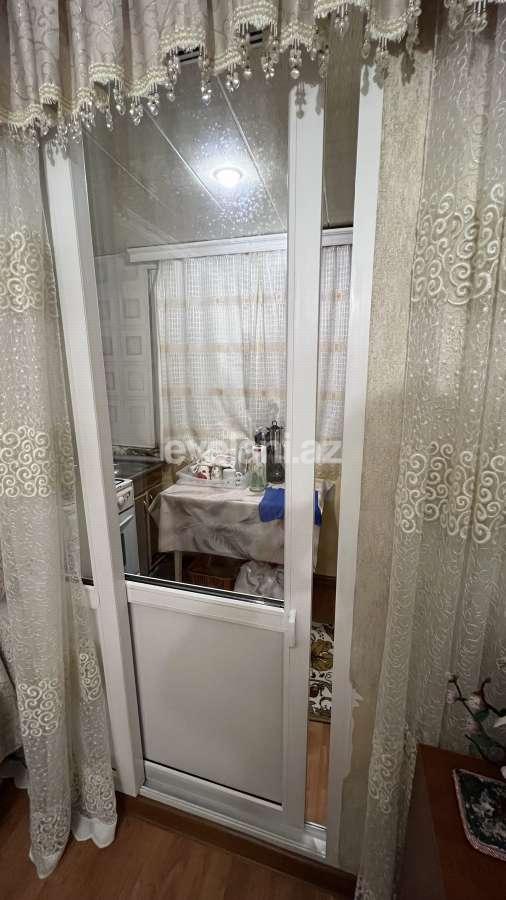 Satılır, köhnə tikili, 2 otaqlı, 40 m², Bakı, Xətai r.