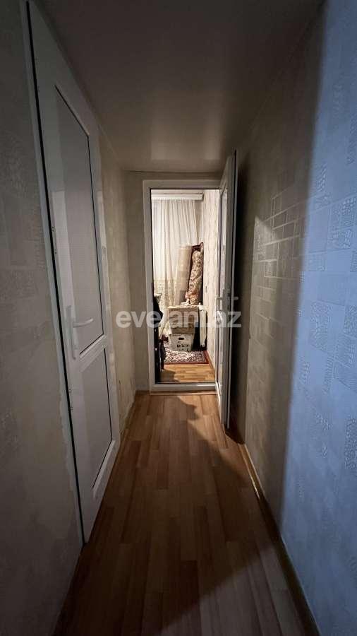 Satılır, köhnə tikili, 2 otaqlı, 40 m², Bakı, Xətai r.