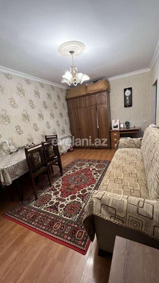 Satılır, köhnə tikili, 2 otaqlı, 40 m², Bakı, Xətai r.
