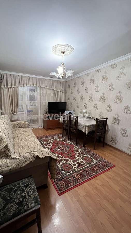 Satılır, köhnə tikili, 2 otaqlı, 40 m², Bakı, Xətai r.