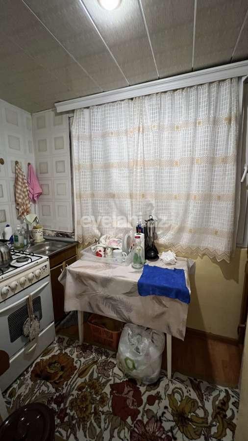 Satılır, köhnə tikili, 2 otaqlı, 40 m², Bakı, Xətai r.