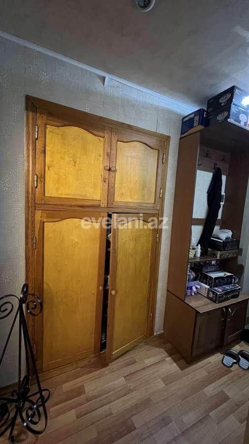 Satılır, köhnə tikili, 2 otaqlı, 40 m², Bakı, Xətai r.