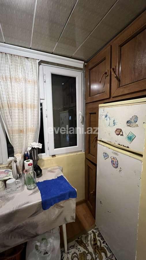 Satılır, köhnə tikili, 2 otaqlı, 40 m², Bakı, Xətai r.