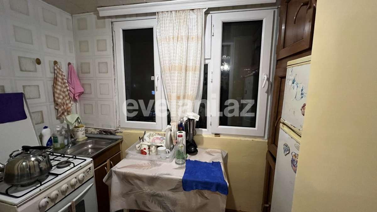 Satılır, köhnə tikili, 2 otaqlı, 40 m², Bakı, Xətai r.