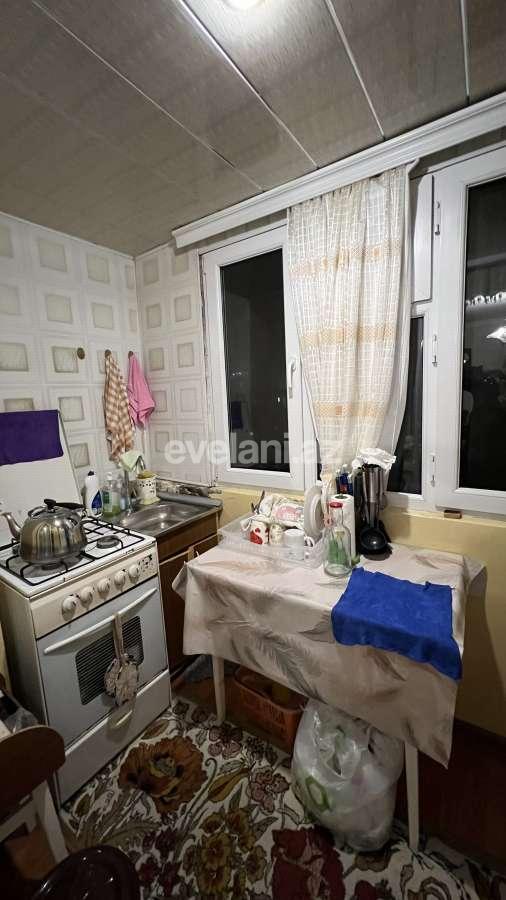 Satılır, köhnə tikili, 2 otaqlı, 40 m², Bakı, Xətai r.