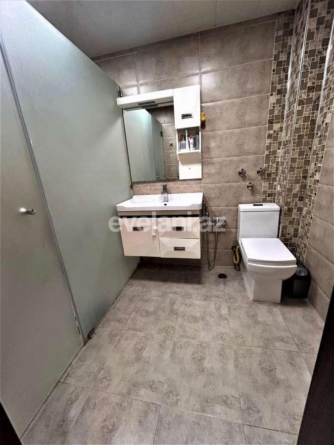 Продаётся, вторичка, 3-комнаты, 80 m², Баку, Хатаинский r, Ахмедлы m.