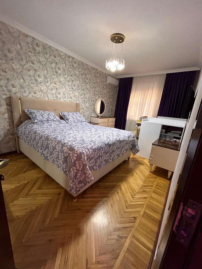 Продаётся, вторичка, 3-комнаты, 80 m², Баку, Хатаинский r, Ахмедлы m.